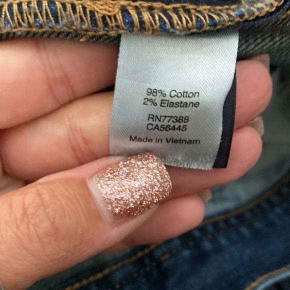 J. Crew Sutton Jeans - Picture 4 of 6